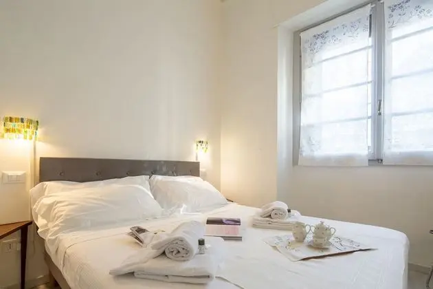 Comfort Apart Daire, 2 Yatak Odası