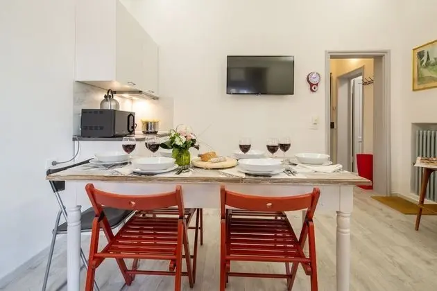 Comfort Apart Daire, 2 Yatak Odası