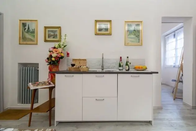 Comfort Apart Daire, 2 Yatak Odası