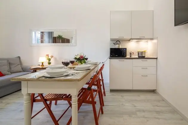 Comfort Apart Daire, 2 Yatak Odası