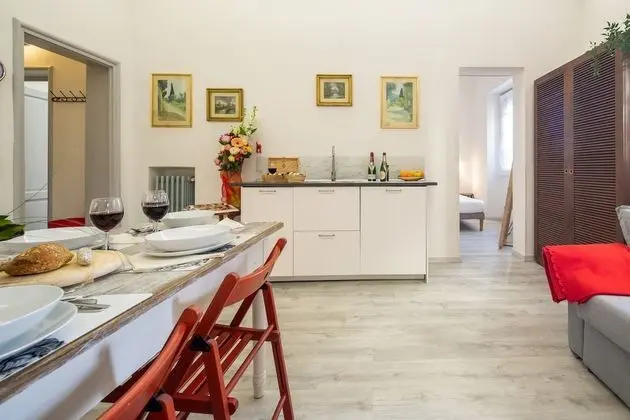 Comfort Apart Daire, 2 Yatak Odası