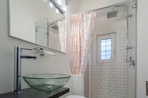 Comfort Apart Daire, 2 Yatak Odası