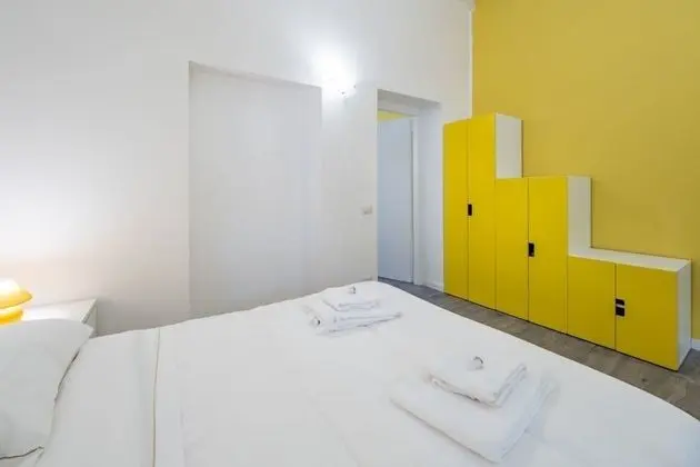 Classic Apart Daire, 1 Yatak Odası