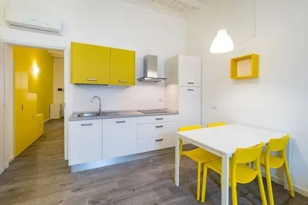 Classic Apart Daire, 1 Yatak Odası