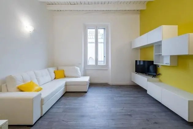 Classic Apart Daire, 1 Yatak Odası