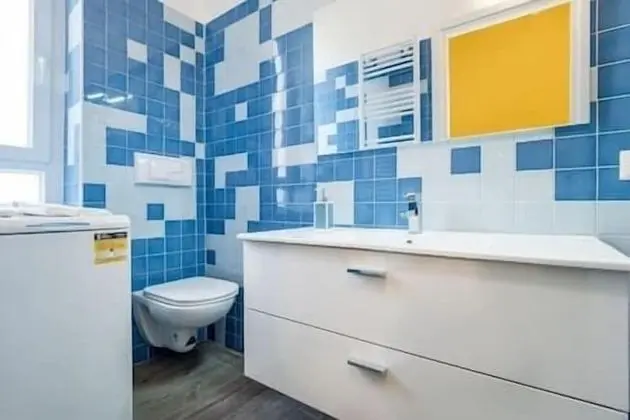 Classic Apart Daire, 1 Yatak Odası