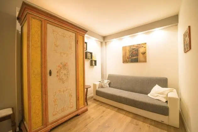 Ev, 2 Yatak Odası, Buzdolabı