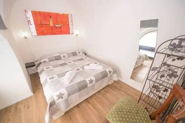 Ev, 2 Yatak Odası, Buzdolabı