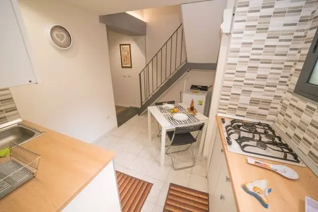 Ev, 2 Yatak Odası, Buzdolabı