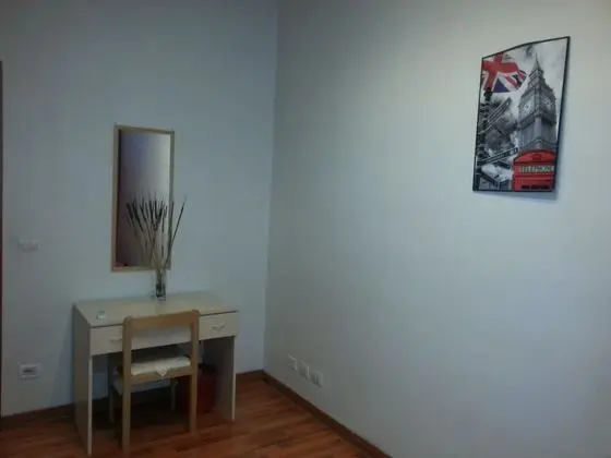 Basic Tek Büyük Yataklı Oda, Özel Banyo