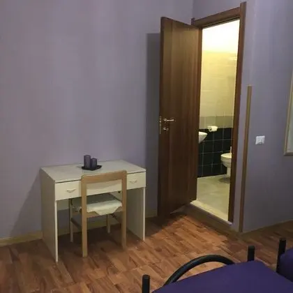 Basic Tek Büyük Yataklı Oda, Özel Banyo