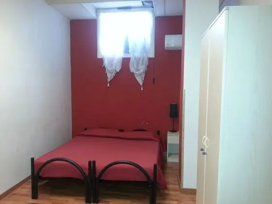 Basic Tek Büyük Yataklı Oda, Özel Banyo