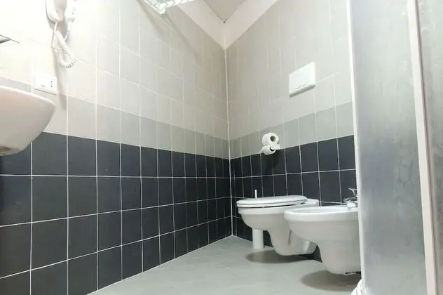 Basic Tek Büyük Yataklı Oda, Özel Banyo