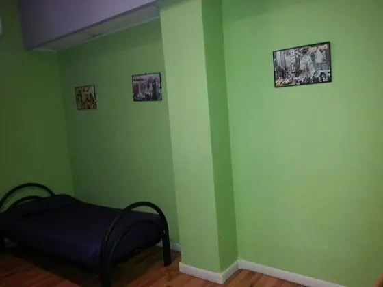 Basic Tek Kişilik Oda, Özel Banyo