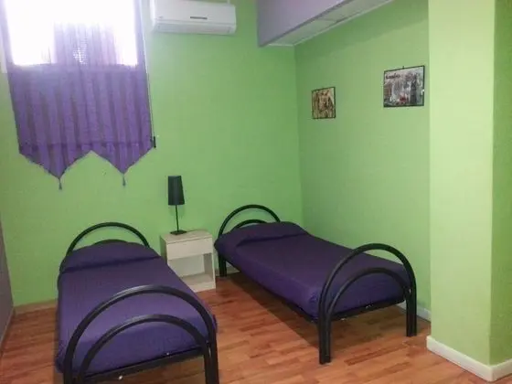 Basic Tek Kişilik Oda, Özel Banyo