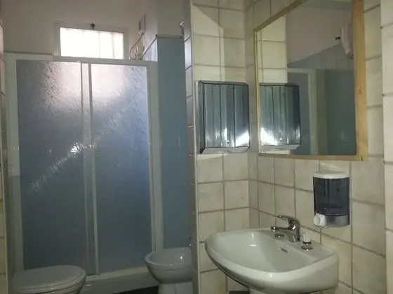Basic Tek Kişilik Oda, Özel Banyo