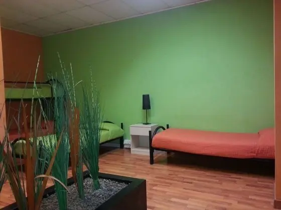 Basic Üç Kişilik Oda, Özel Banyo