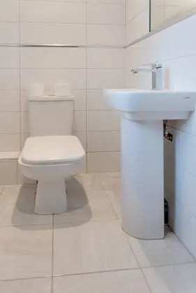 Oda, Birden Çok Yatak, Banyolu/Duşlu