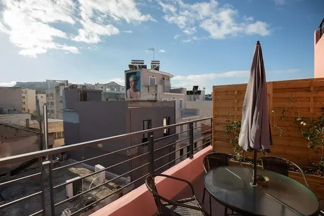 Premium Apart Daire, 1 Yatak Odası, Sigara İçilebilir, Dağ Manzaralı
