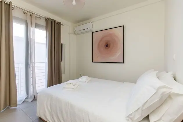 Premium Apart Daire, 1 Yatak Odası, Sigara İçilebilir, Dağ Manzaralı