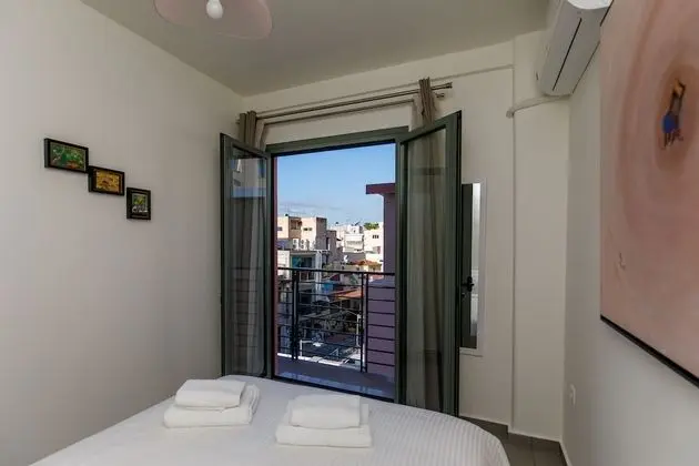 Premium Apart Daire, 1 Yatak Odası, Sigara İçilebilir, Dağ Manzaralı
