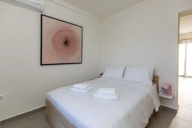 Premium Apart Daire, 1 Yatak Odası, Sigara İçilebilir, Dağ Manzaralı