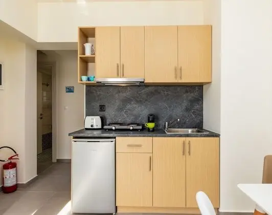 Premium Apart Daire, 1 Yatak Odası, Sigara İçilebilir, Dağ Manzaralı