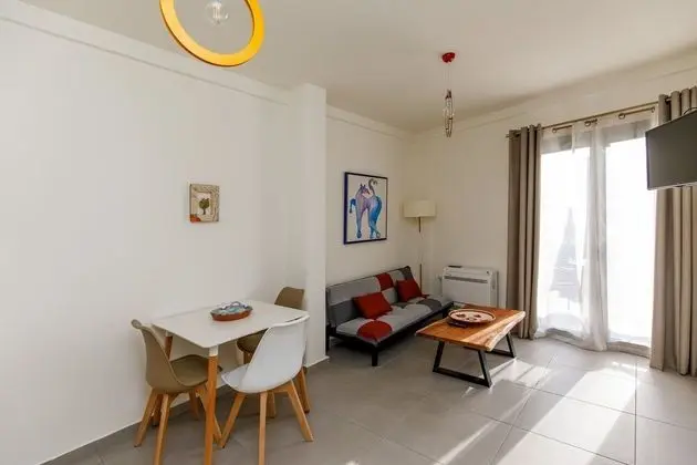 Premium Apart Daire, 1 Yatak Odası, Sigara İçilebilir, Dağ Manzaralı