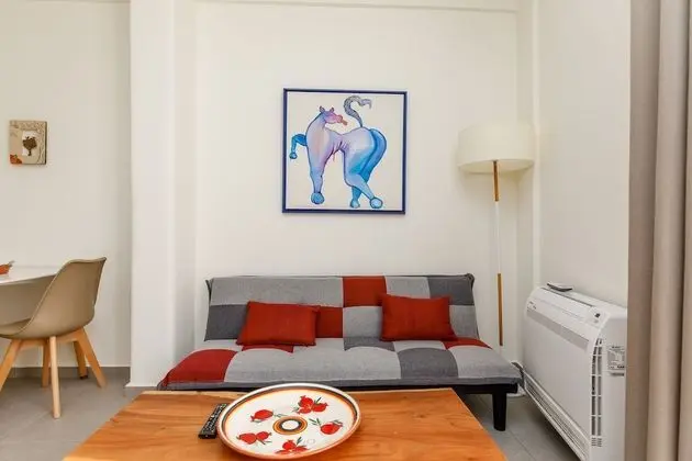 Premium Apart Daire, 1 Yatak Odası, Sigara İçilebilir, Dağ Manzaralı