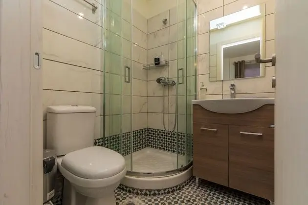 Premium Apart Daire, 1 Yatak Odası, Sigara İçilebilir, Dağ Manzaralı