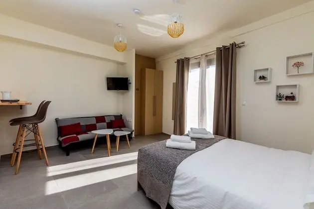 Premium Stüdyo Süit, 1 Yatak Odası, Sigara İçilebilir, Dağ Manzaralı
