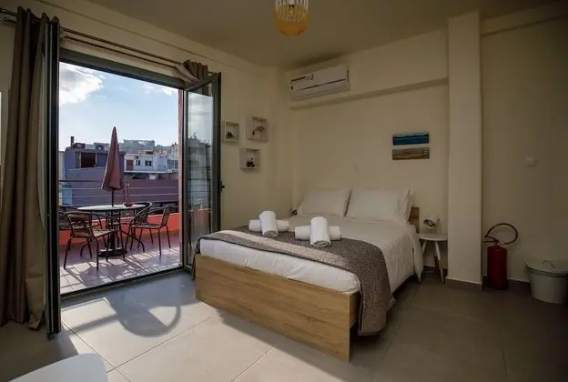 Premium Stüdyo Süit, 1 Yatak Odası, Sigara İçilebilir, Dağ Manzaralı