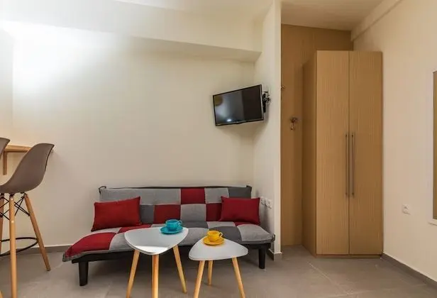 Premium Stüdyo Süit, 1 Yatak Odası, Sigara İçilebilir, Dağ Manzaralı