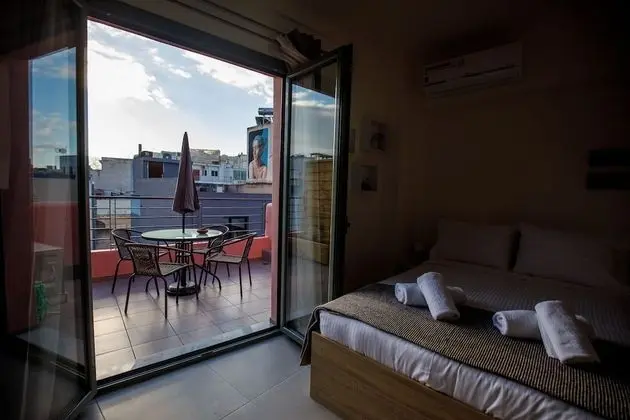 Premium Stüdyo Süit, 1 Yatak Odası, Sigara İçilebilir, Dağ Manzaralı