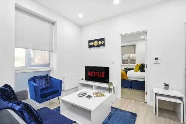 Apart Daire, Banyolu/Duşlu
