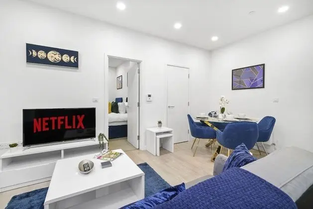 Apart Daire, Banyolu/Duşlu