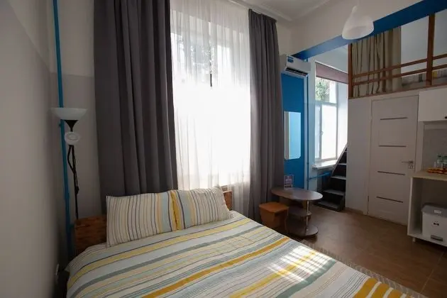 Apart Daire (Korabelnaya Naberezhnaya)