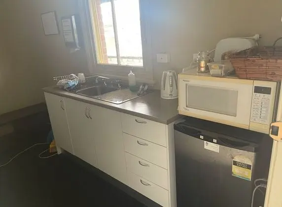 Standard Üç Kişilik Oda, Ortak Banyo