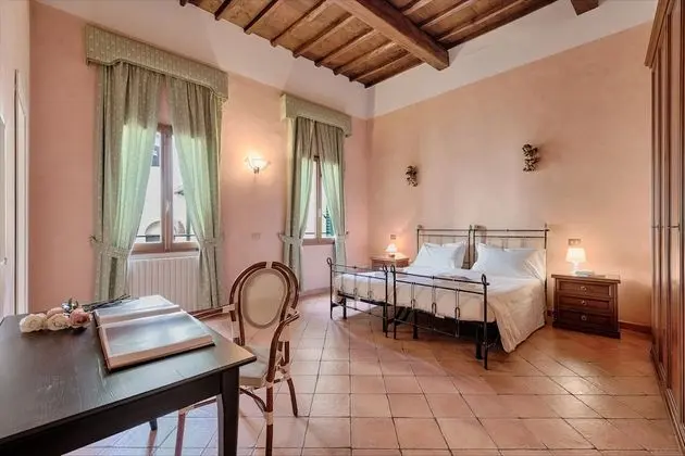 Deluxe Apart Daire, 2 Yatak Odası