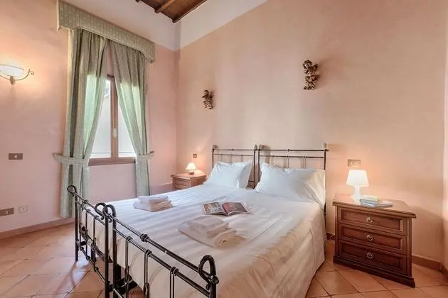 Deluxe Apart Daire, 2 Yatak Odası