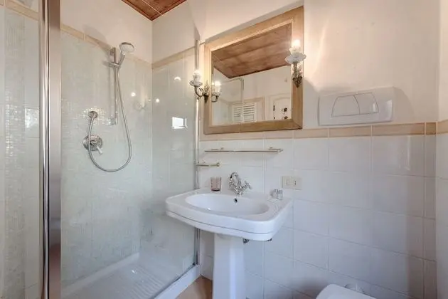 Deluxe Apart Daire, 2 Yatak Odası