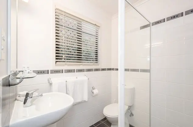Banyo Duşu