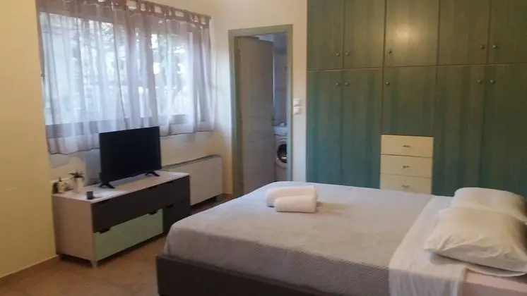 Stüdyo, Zemin Kat
