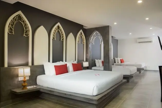 Family Suite