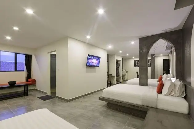 Family Suite