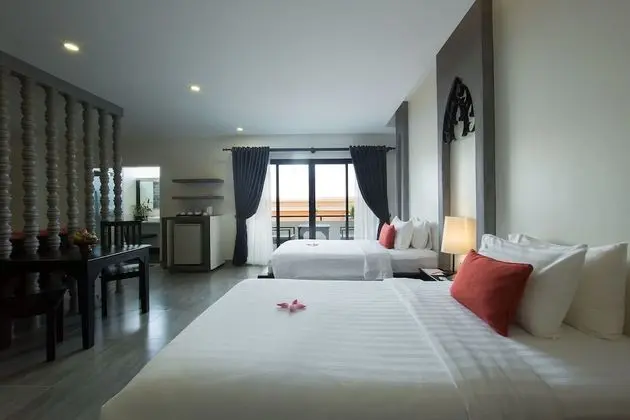 Family Suite