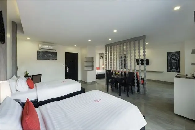Family Suite