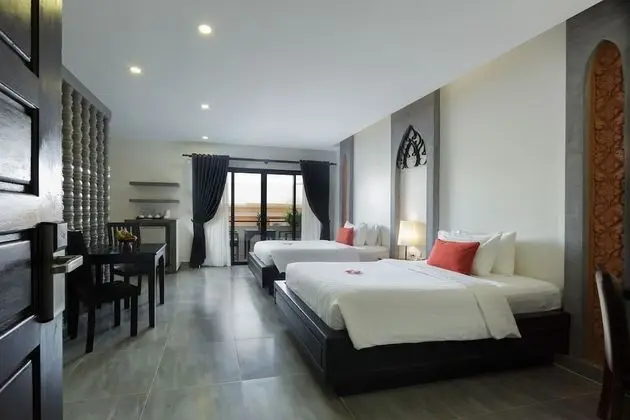 Family Suite