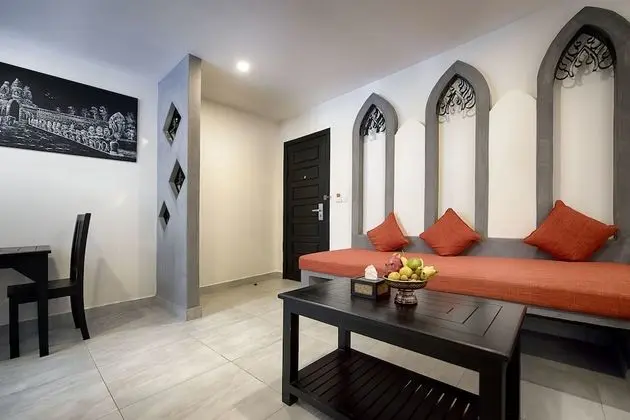Family Suite