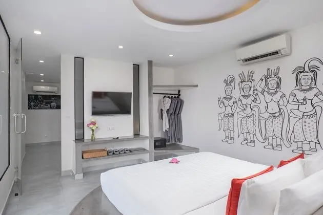 Family Suite